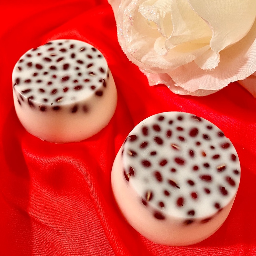 💆🏼‍♀️ Organic Massage Bars